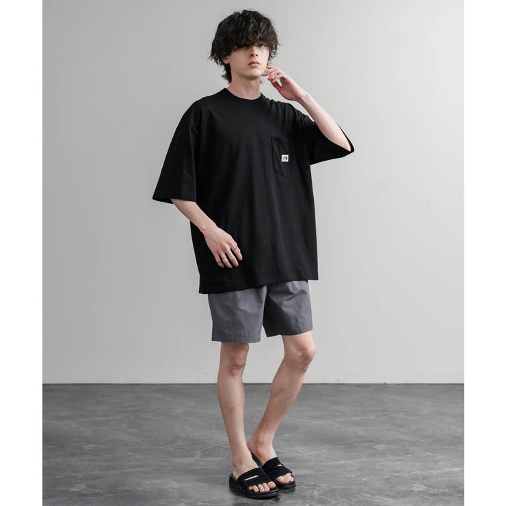 THENORTHFACE WHITELABEL ショートパンツ | Rocky Monroe | 詳細画像6 