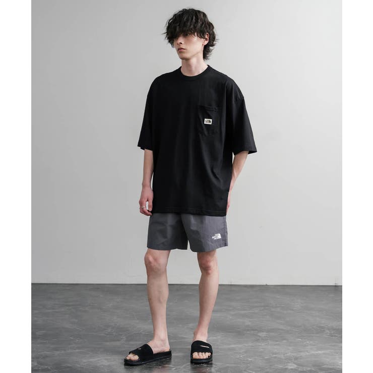 THENORTHFACE WHITELABEL ショートパンツ | Rocky Monroe | 詳細画像7 