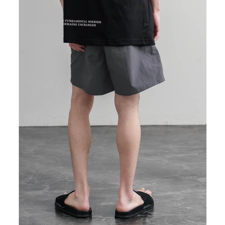 THENORTHFACE WHITELABEL ショートパンツ | Rocky Monroe | 詳細画像9 