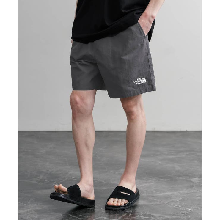 THENORTHFACE WHITELABEL ショートパンツ | Rocky Monroe | 詳細画像10 