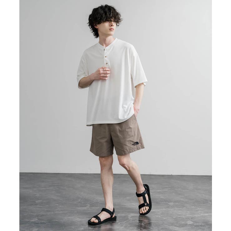 THENORTHFACE WHITELABEL ショートパンツ | Rocky Monroe | 詳細画像11 