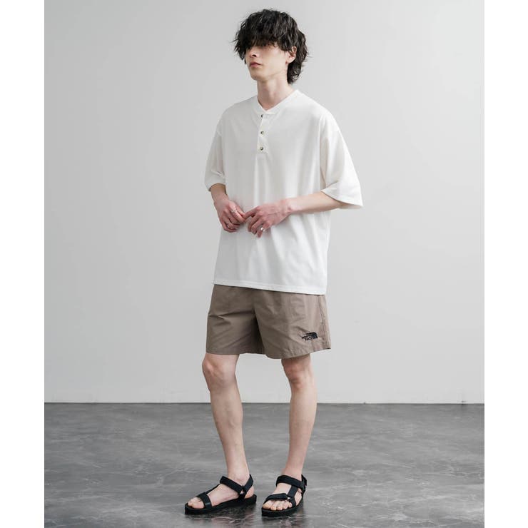 THENORTHFACE WHITELABEL ショートパンツ | Rocky Monroe | 詳細画像12 