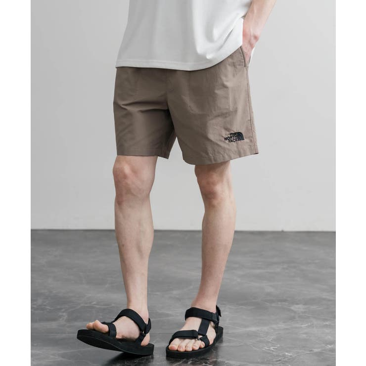 THENORTHFACE WHITELABEL ショートパンツ | Rocky Monroe | 詳細画像13 