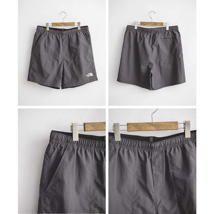 THENORTHFACE WHITELABEL ショートパンツ | Rocky Monroe | 詳細画像17 