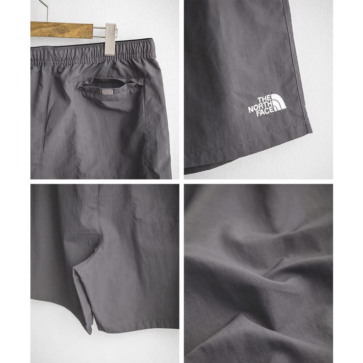 THENORTHFACE WHITELABEL ショートパンツ | Rocky Monroe | 詳細画像18 