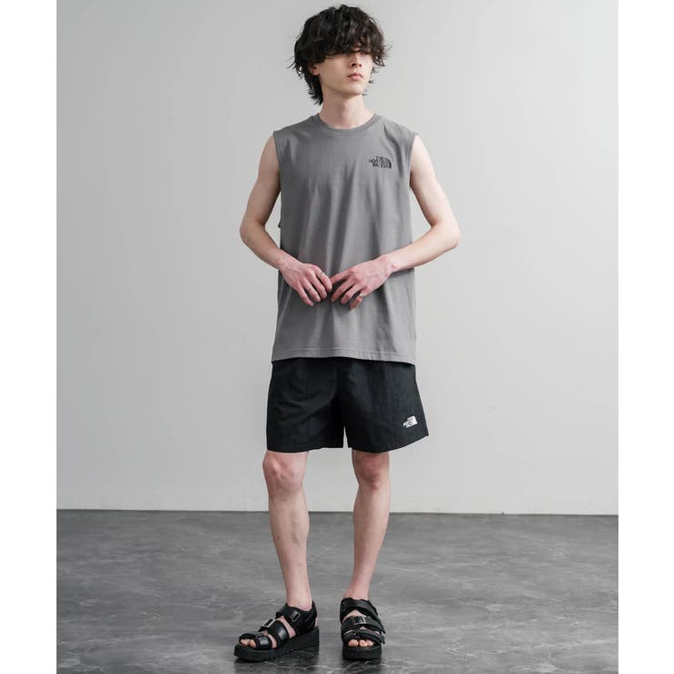 THENORTHFACE WHITELABEL ショートパンツ | Rocky Monroe | 詳細画像2 