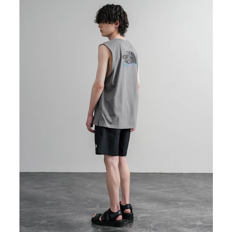 THENORTHFACE WHITELABEL ショートパンツ | Rocky Monroe | 詳細画像3 