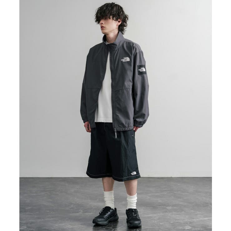 THENORTHFACE WHITELABEL ハーフパンツ | Rocky Monroe | 詳細画像4 