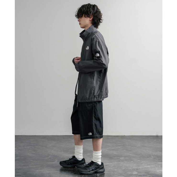 THENORTHFACE WHITELABEL ハーフパンツ | Rocky Monroe | 詳細画像5 