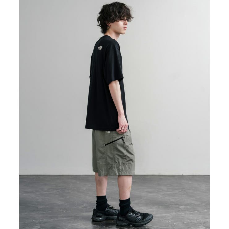 THENORTHFACE WHITELABEL ハーフパンツ | Rocky Monroe | 詳細画像12 