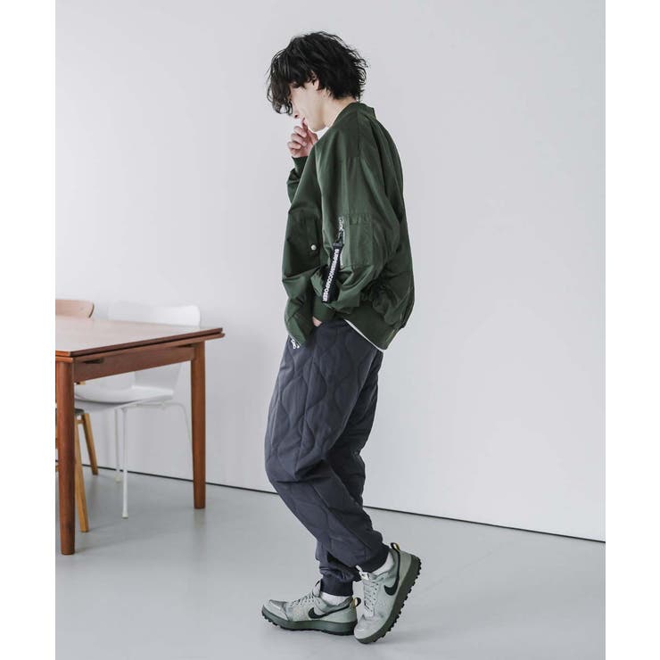 ジョガーパンツ クライミングパンツ 防寒パンツ | Rocky Monroe | 詳細画像12 
