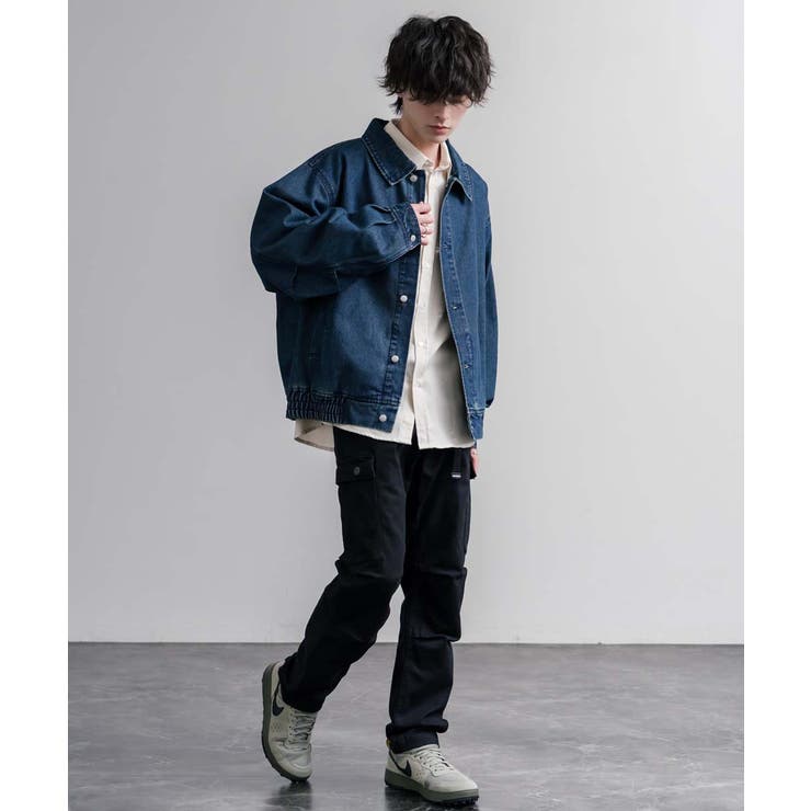 クライミングパンツ カーゴパンツ M | Rocky Monroe | 詳細画像6 