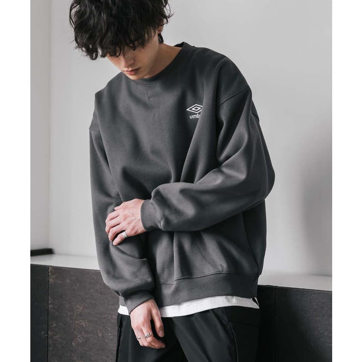 UMBRO スウェット 裏起毛 | Rocky Monroe | 詳細画像7 