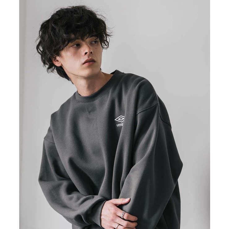 UMBRO スウェット 裏起毛 | Rocky Monroe | 詳細画像10 