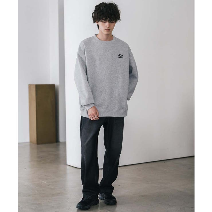 UMBRO スウェット 裏起毛 | Rocky Monroe | 詳細画像12 