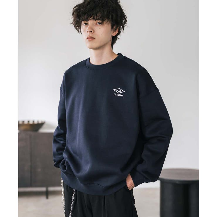 UMBRO スウェット 裏起毛 | Rocky Monroe | 詳細画像15 