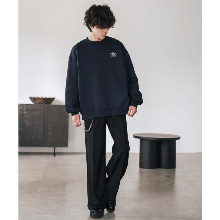 UMBRO スウェット 裏起毛 | Rocky Monroe | 詳細画像16 