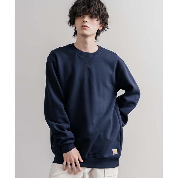Carhartt トレーナー 裏起毛 | Rocky Monroe | 詳細画像19 