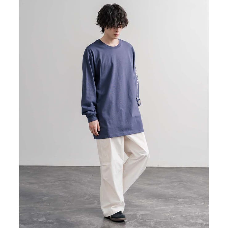 Carhartt ロンT 袖プリント | Rocky Monroe | 詳細画像27 