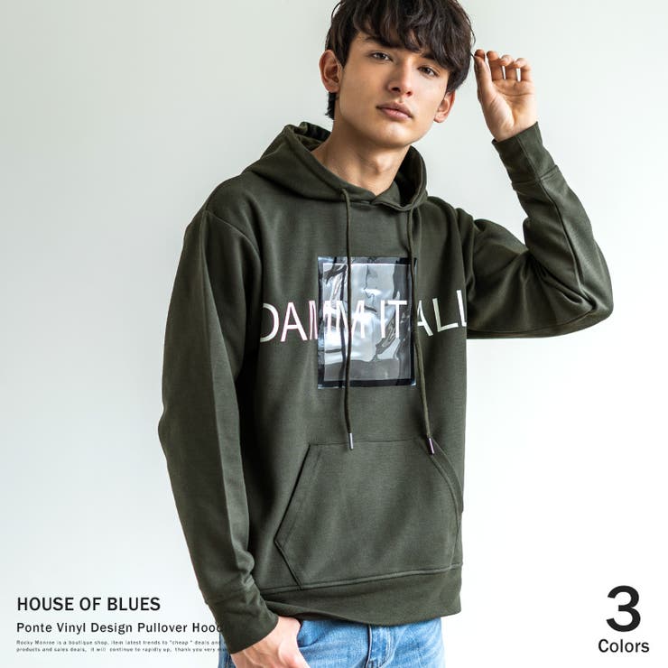 パーカー メンズ 薄手 品番 Oe Rocky Monroe ロッキーモンロー のメンズ ファッション通販 Shoplist ショップリスト