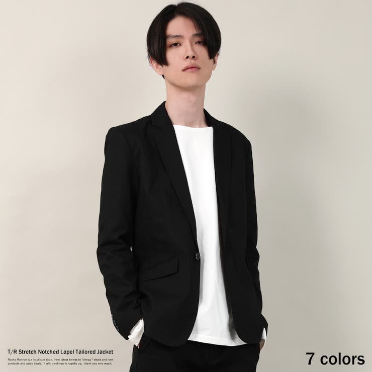テーラードジャケット｜ファッション通販のSTRIPE CLUB