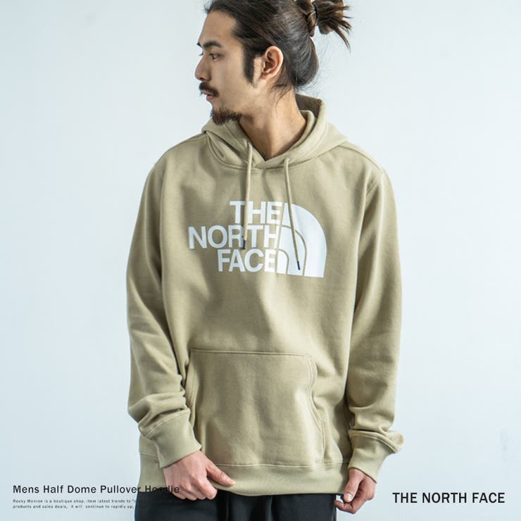 THE NORTH FACE | Rocky Monroe | 詳細画像1 