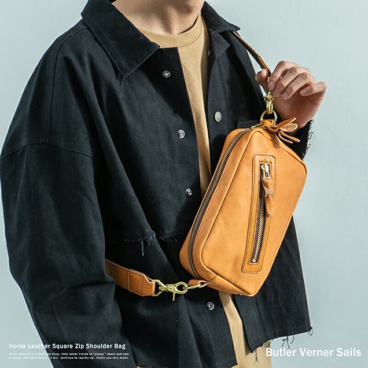 ショルダーバッグ クラッチ バッグイン | Rocky Monroe | 詳細画像1 