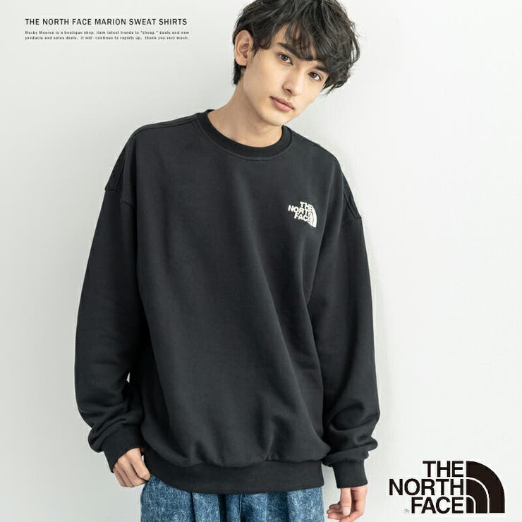 THE NORTH FACE | Rocky Monroe | 詳細画像1 