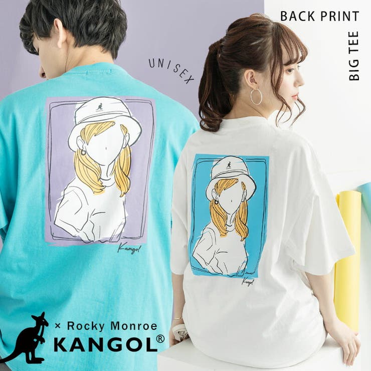 在庫有】カンゴールのTシャツです Tシャツ | socearq.org