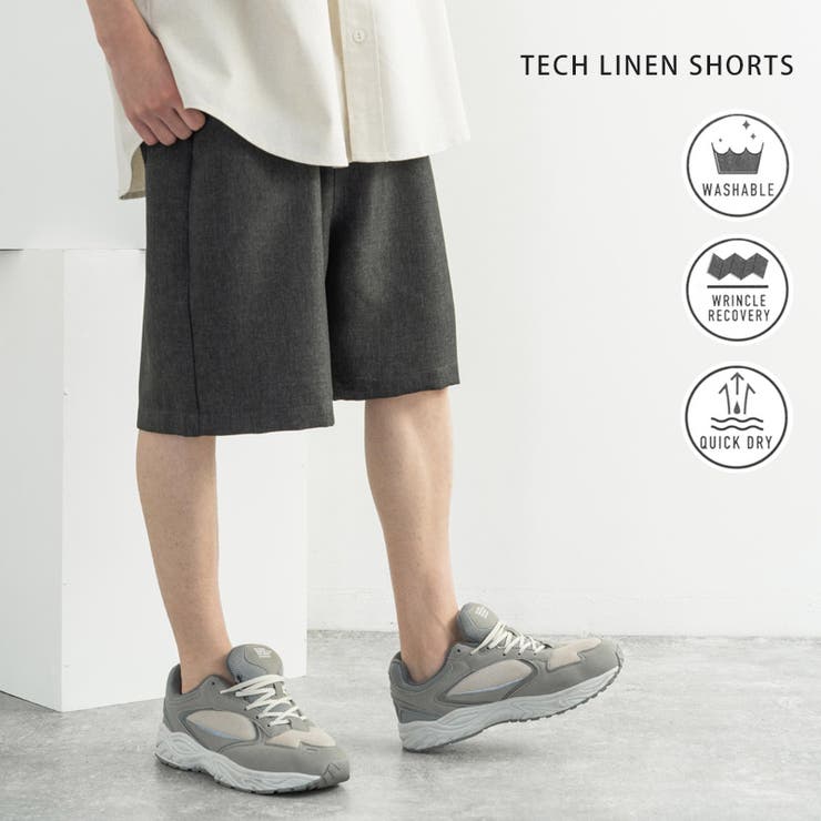ショートパンツ メンズ レディース[品番：OE000006125]｜Rocky