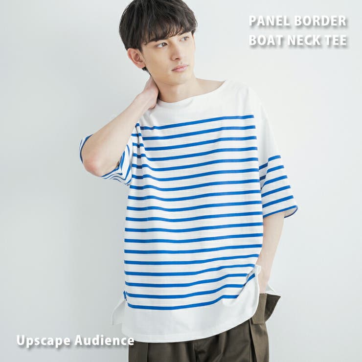 ボーダーtシャツ バスクシャツ メンズ 品番 Oe Rocky Monroe ロッキーモンロー のメンズ ファッション通販 Shoplist ショップリスト