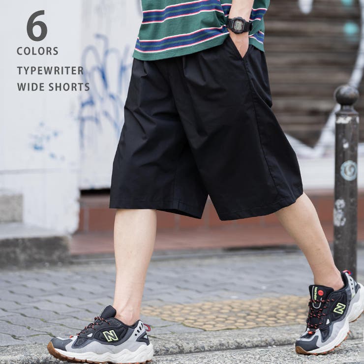 ショートパンツ メンズ レディース[品番：OE000006711]｜Rocky
