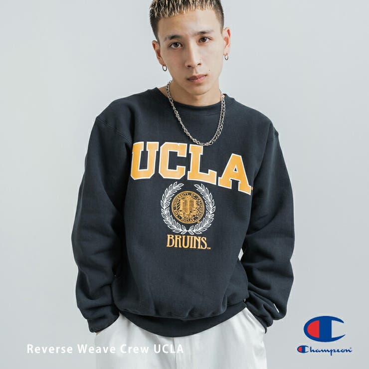 商品画像：Champion（チャンピオン）の「CHAMPION/チャンピオン カレッジ 2