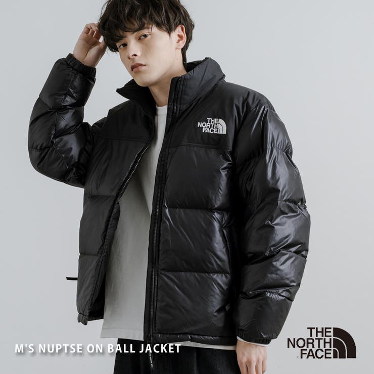 新品未使用 THE NORTHFACE ヌプシ 18センチ♡キッズ靴/シューズ(15cm