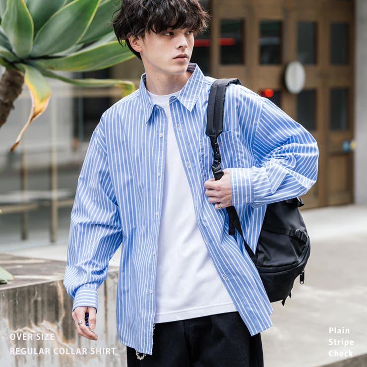 Y-3】グラデーション シャツ パンツ 上下2点セット カジュアルシャツ