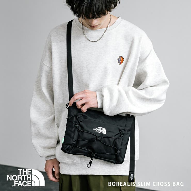 訳あり福袋 送料無料 セール わけあり 福袋 レディ 新色追加 THENORTHFACE サコッシュ[品番：OE000008254]｜Rocky アクセサリー