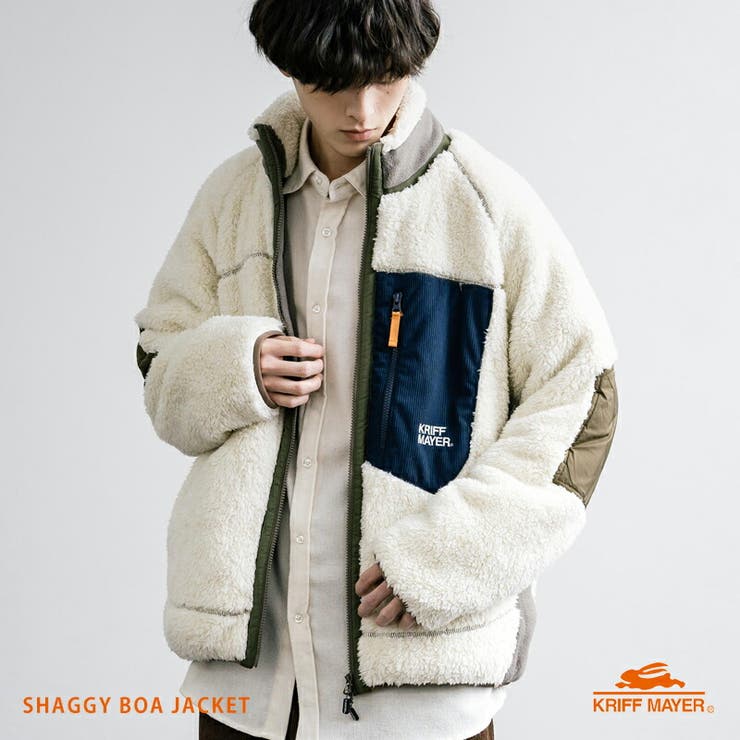   ボア ジャケット GAP｜(W)リラックスフィット ボアジャケット | Rakuten Fashion(楽天