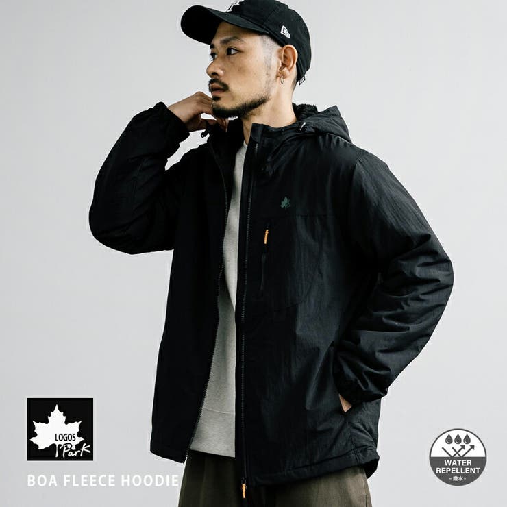 マウンテンジャケット 中綿 フリース[品番：OE000008464]｜Rocky Monroe（ロッキーモンロー）のメンズ ファッション通販｜SHOPLIST（ショップリスト）