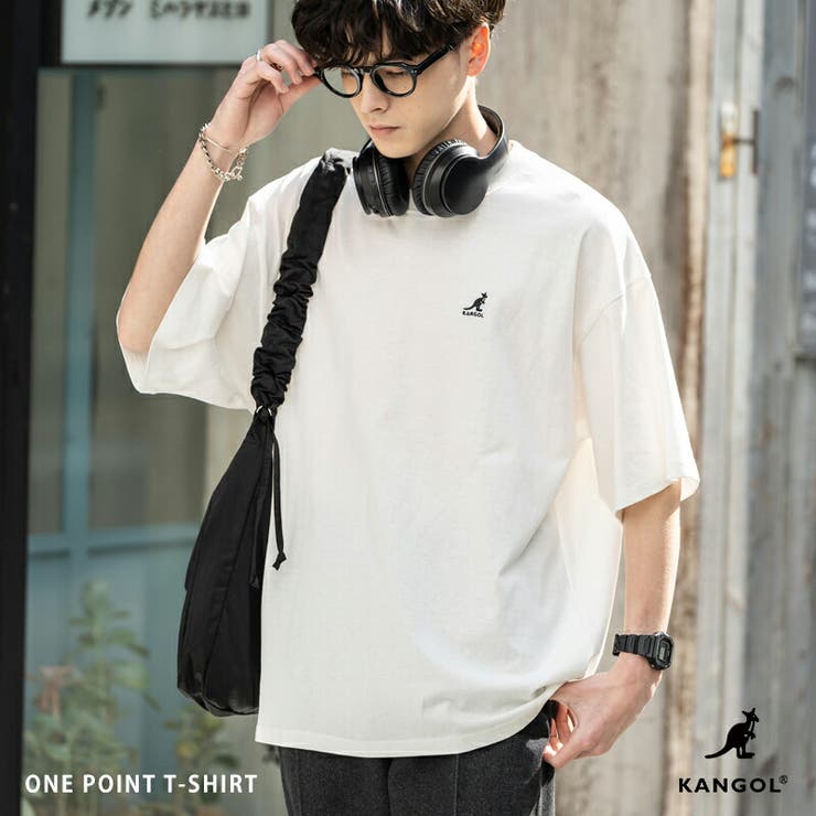 KANGOL カンゴール Tシャツ | Rocky Monroe | 詳細画像1 