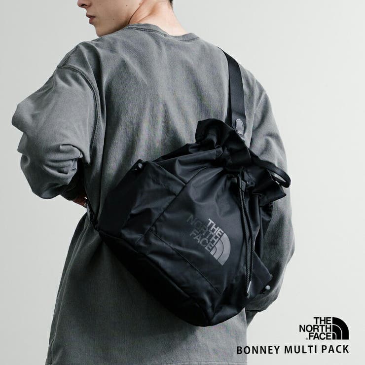 ザノースフェイス ホワイトレーベル ショルダーバッグ | Rocky Monroe | 詳細画像1 