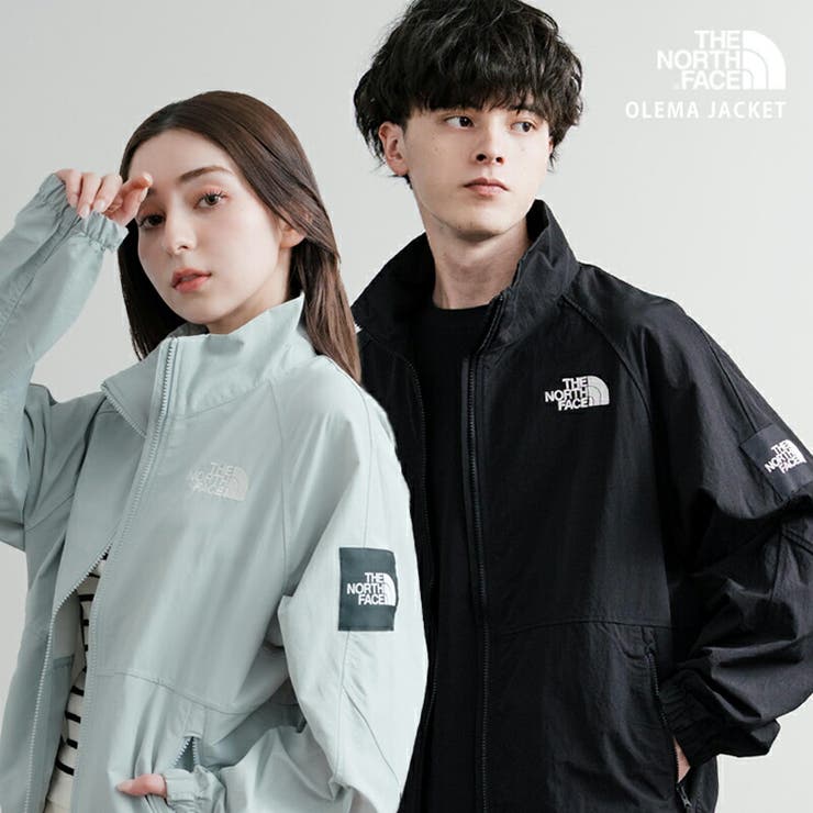 THE NORTH FACE WHITELABEL ナイロンジャケット THENORTHFACE WHITELABEL ナイロンジャケット[品番：OE000008780