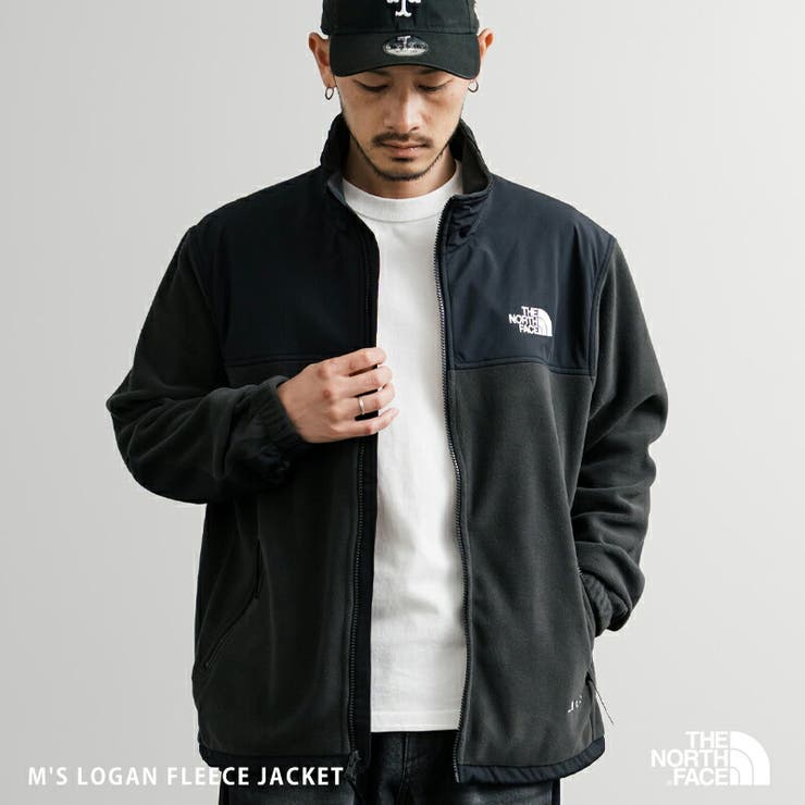 THENORTHFACE フリースジャケット ポーラテック[品番：OE000008845