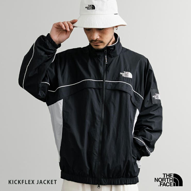 THE NORTH FACE WHITELABEL ナイロンジャケット ザノースフェイス WHITELABEL ナイロンジャケット[品番