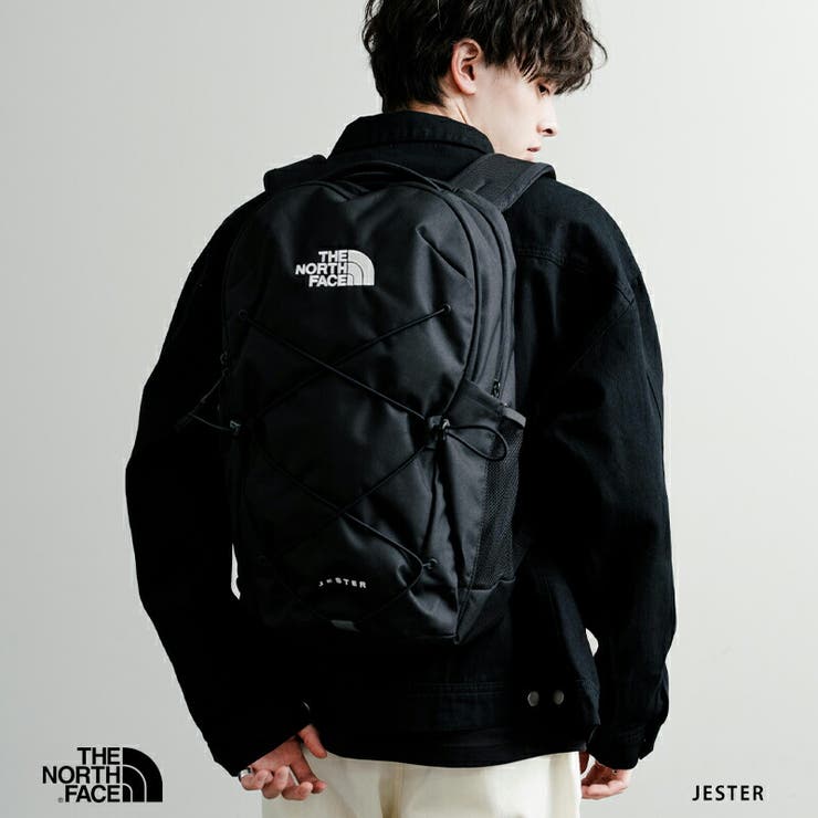 THENORTHFACE JESTER バックパック[品番：OE000008834]｜Rocky