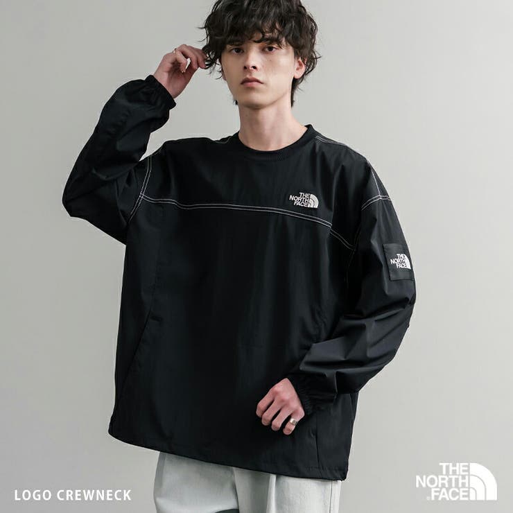 THENORTHFACE ホワイトレーベル 長袖カットソー | Rocky Monroe | 詳細画像1 