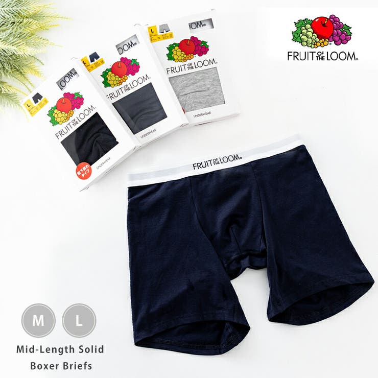 ボクサーパンツ アンダーウェア 前閉じ | Rocky Monroe | 詳細画像1 