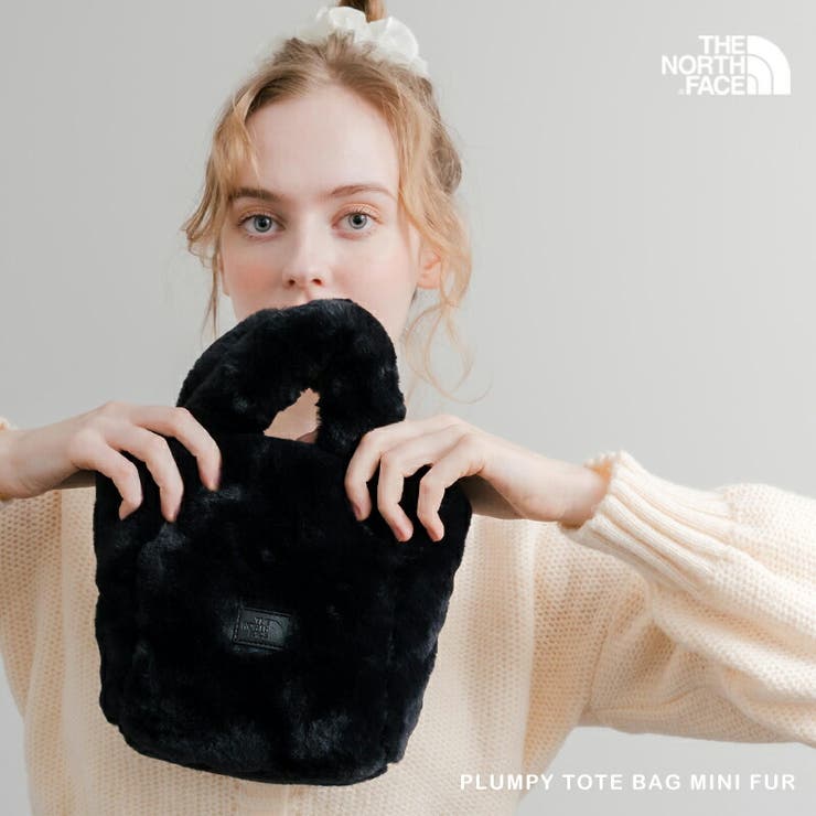 THENORTHFACE WHITELABEL ミニバッグ | Rocky Monroe【woman】 | 詳細画像1 