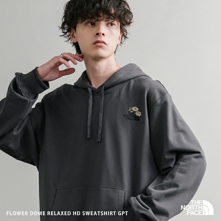 THENORTHFACE パーカー 裏毛[品番：OE000009133]｜Rocky Monroe