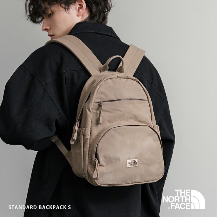 THENORTHFACE WHITELABEL ミニバックパック | Rocky Monroe | 詳細画像1 