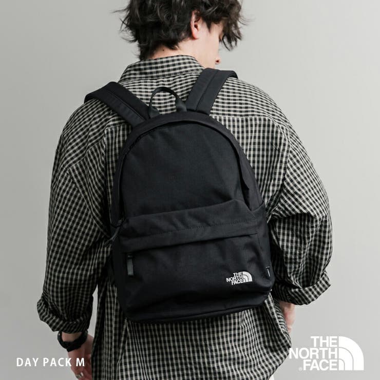 THENORTHFACE バックパック A4 | Rocky Monroe | 詳細画像1 